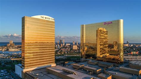 borgata employment office|Contact Us .